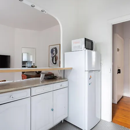 Aristide Cozy Proche Place De Jaude Apartment