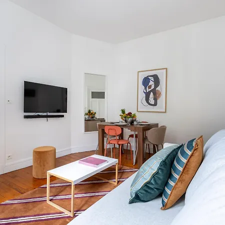 Appartamento Aristide Cozy Proche Place De Jaude Clermont-Ferrand