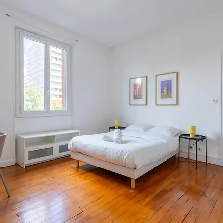 Apartment Aristide Cozy Proche Place De Jaude Clermont-Ferrand