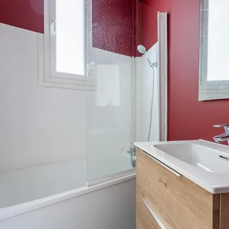 Aristide Cozy Proche Place De Jaude Appartamento *