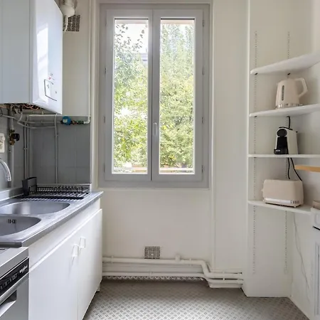 Appartamento Aristide Cozy Proche Place De Jaude Clermont-Ferrand