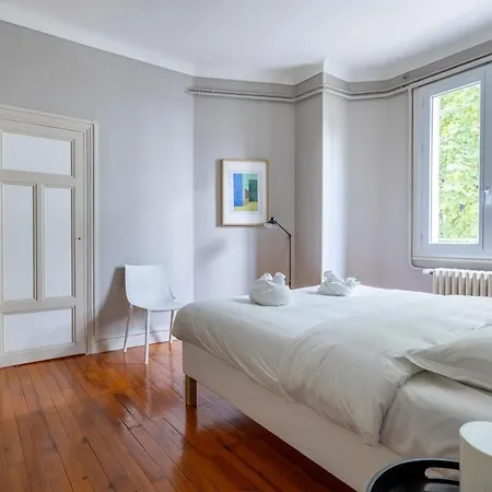 Aristide Cozy Proche Place De Jaude Appartamento *