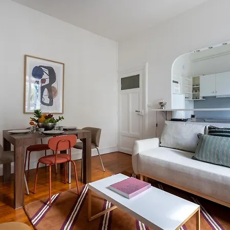 Aristide Cozy Proche Place De Jaude Appartamento