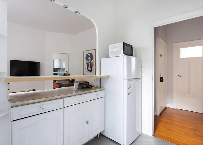 Aristide Cozy Proche Place De Jaude Apartment