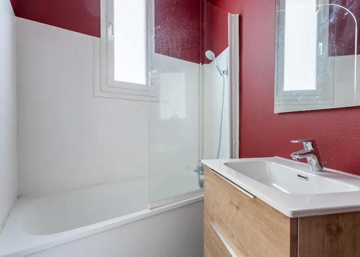 Aristide Cozy Proche Place De Jaude Apartment Clermont-Ferrand