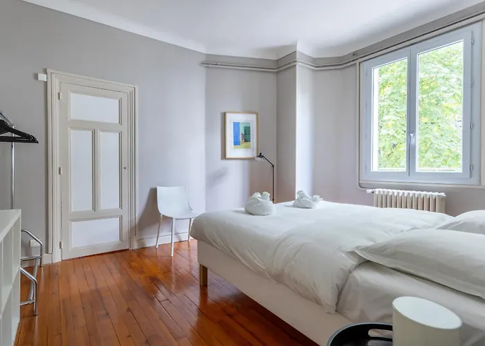 Aristide Cozy Proche Place De Jaude