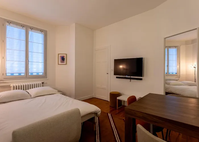 Apartment Aristide Cozy Proche Place De Jaude Clermont-Ferrand